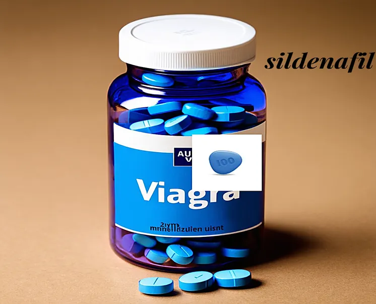 Sildenafil 1